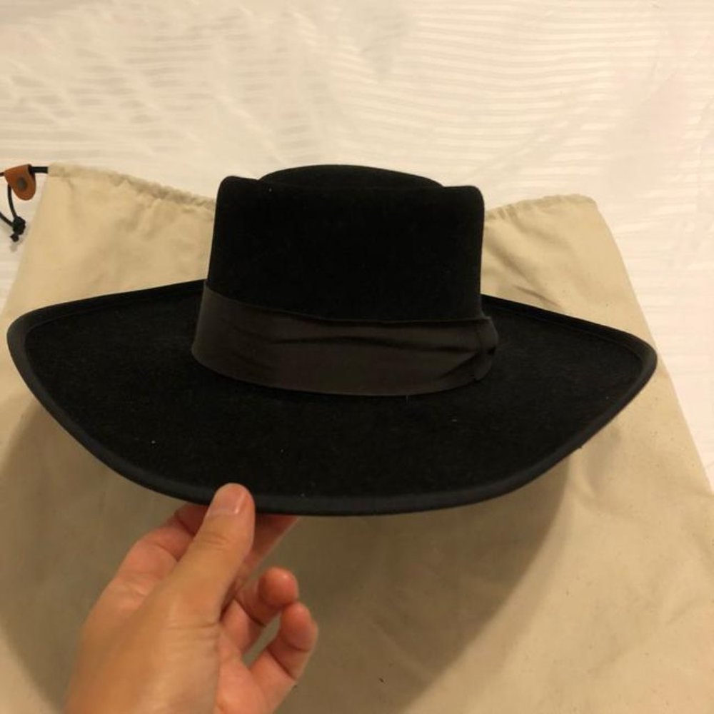 Will Hat - Picture 4 of 12